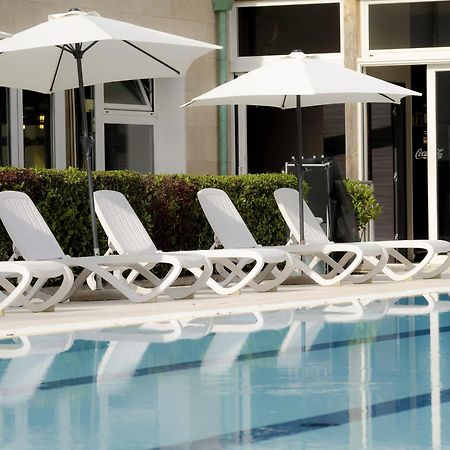 Hotel Arezzo Asc Εξωτερικό φωτογραφία