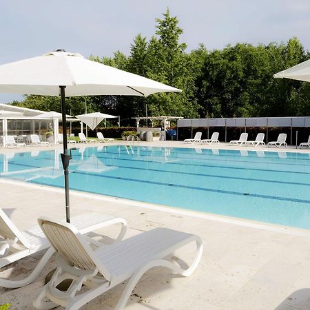Hotel Arezzo Asc Εξωτερικό φωτογραφία