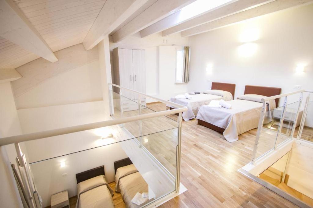 Hotel Arezzo Asc Εξωτερικό φωτογραφία