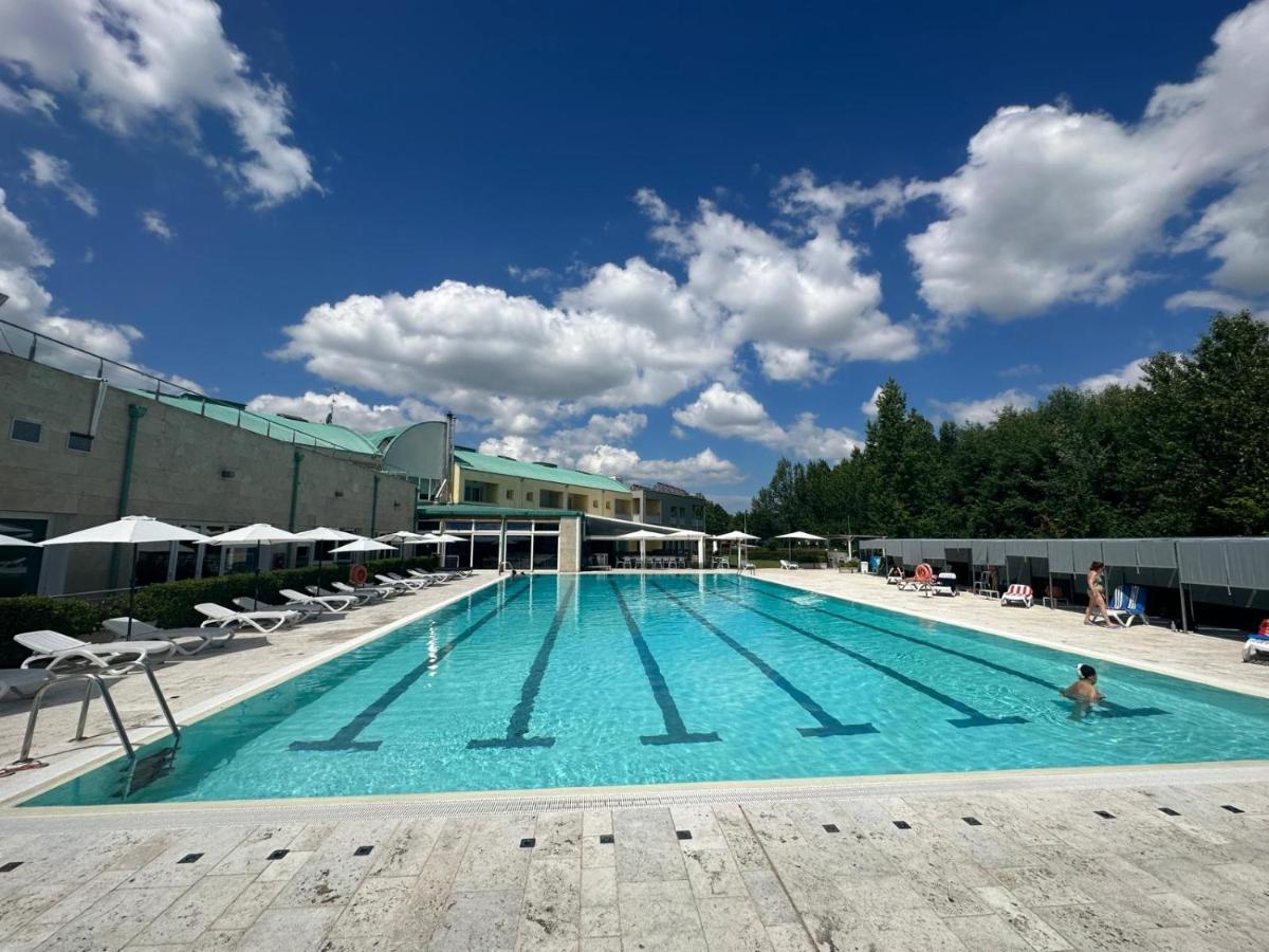 Hotel Arezzo Asc Εξωτερικό φωτογραφία