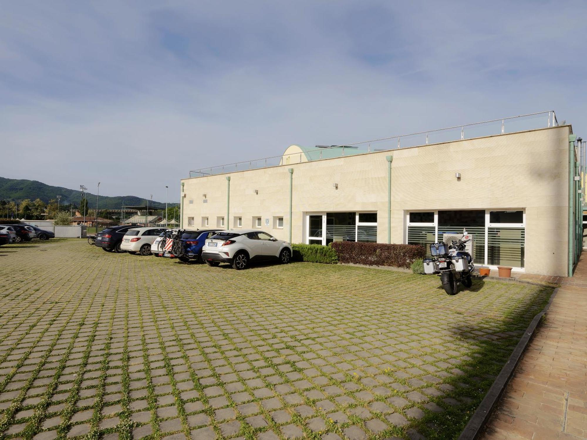 Hotel Arezzo Asc Εξωτερικό φωτογραφία
