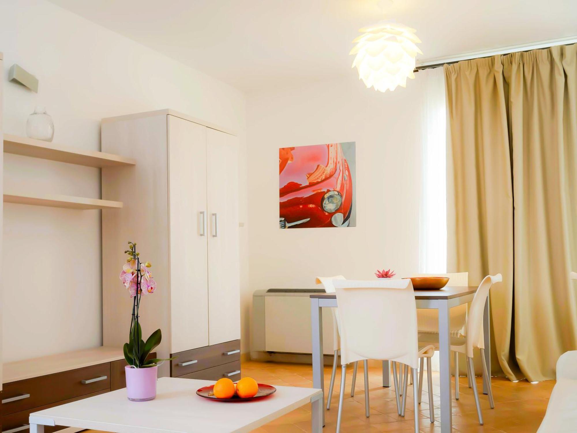 Hotel Arezzo Asc Εξωτερικό φωτογραφία