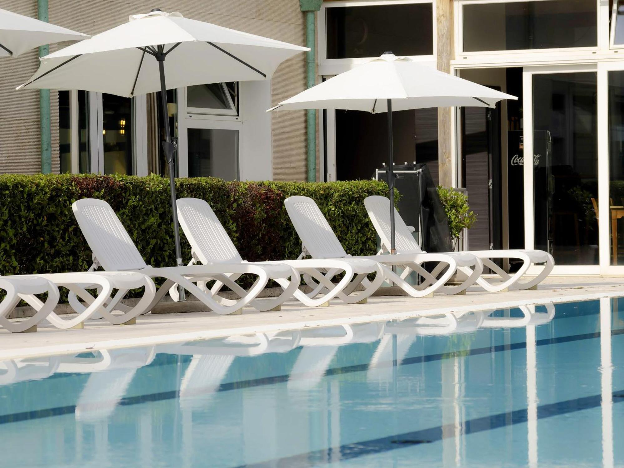Hotel Arezzo Asc Εξωτερικό φωτογραφία