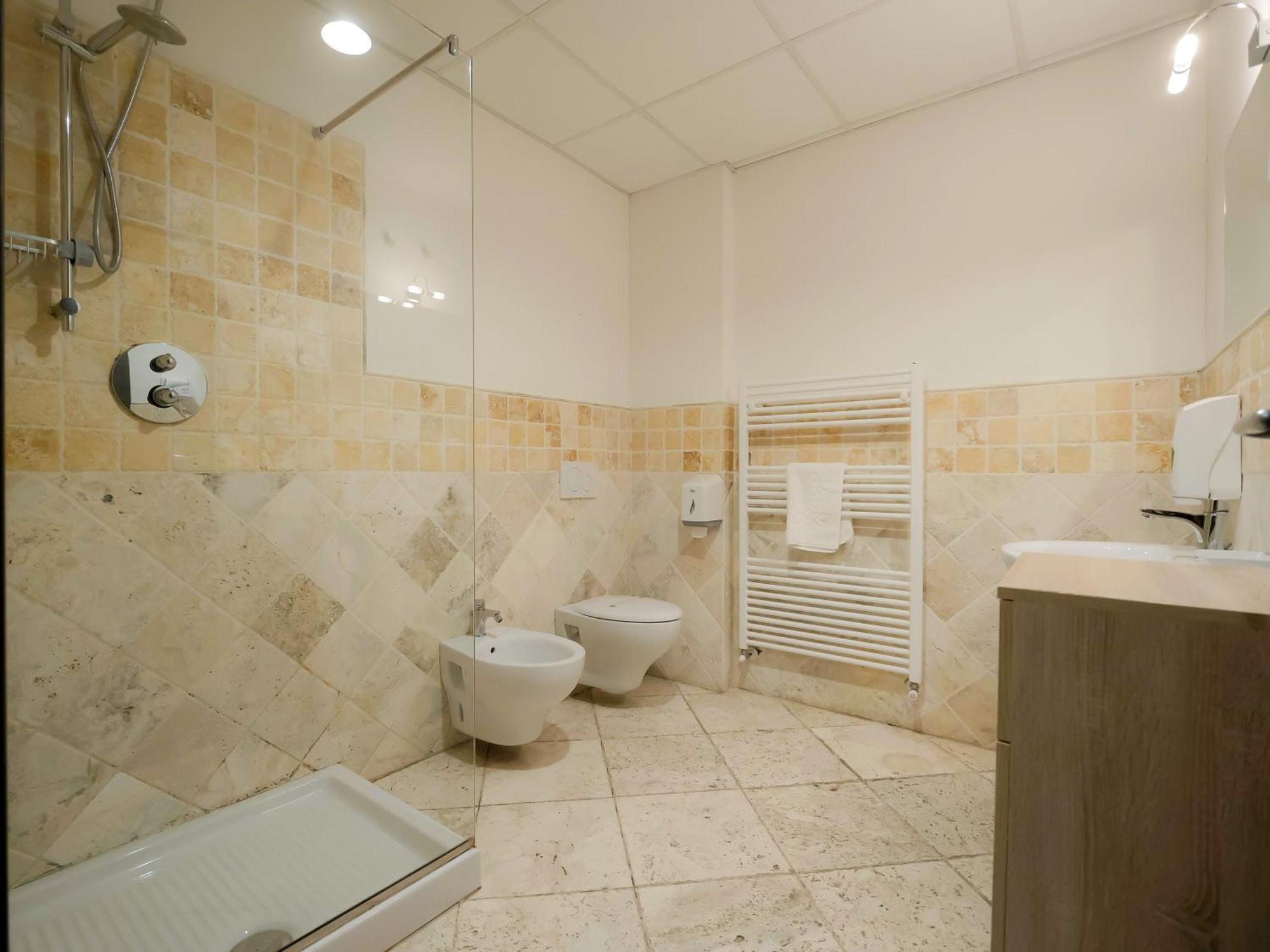Hotel Arezzo Asc Εξωτερικό φωτογραφία