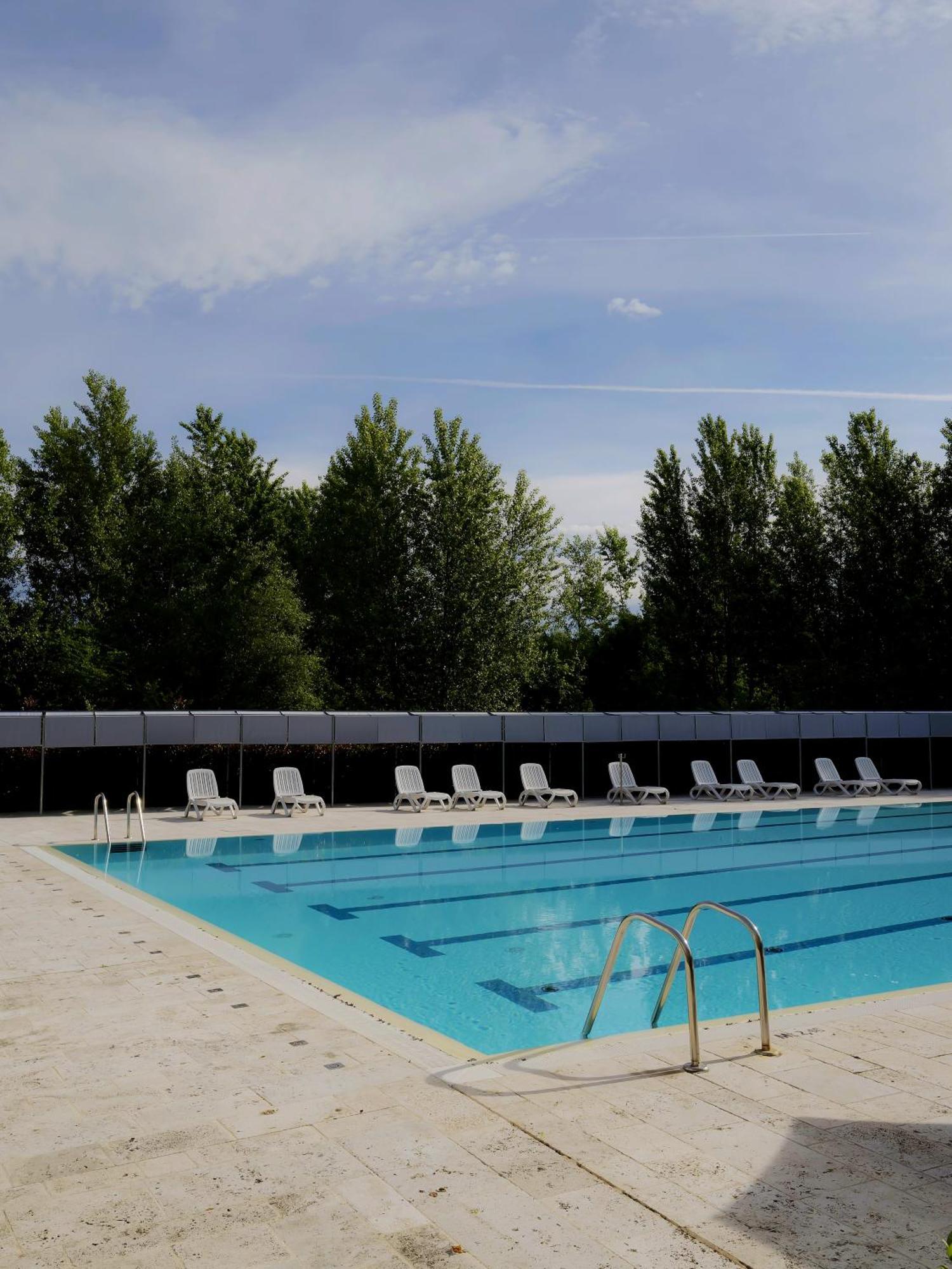 Hotel Arezzo Asc Εξωτερικό φωτογραφία