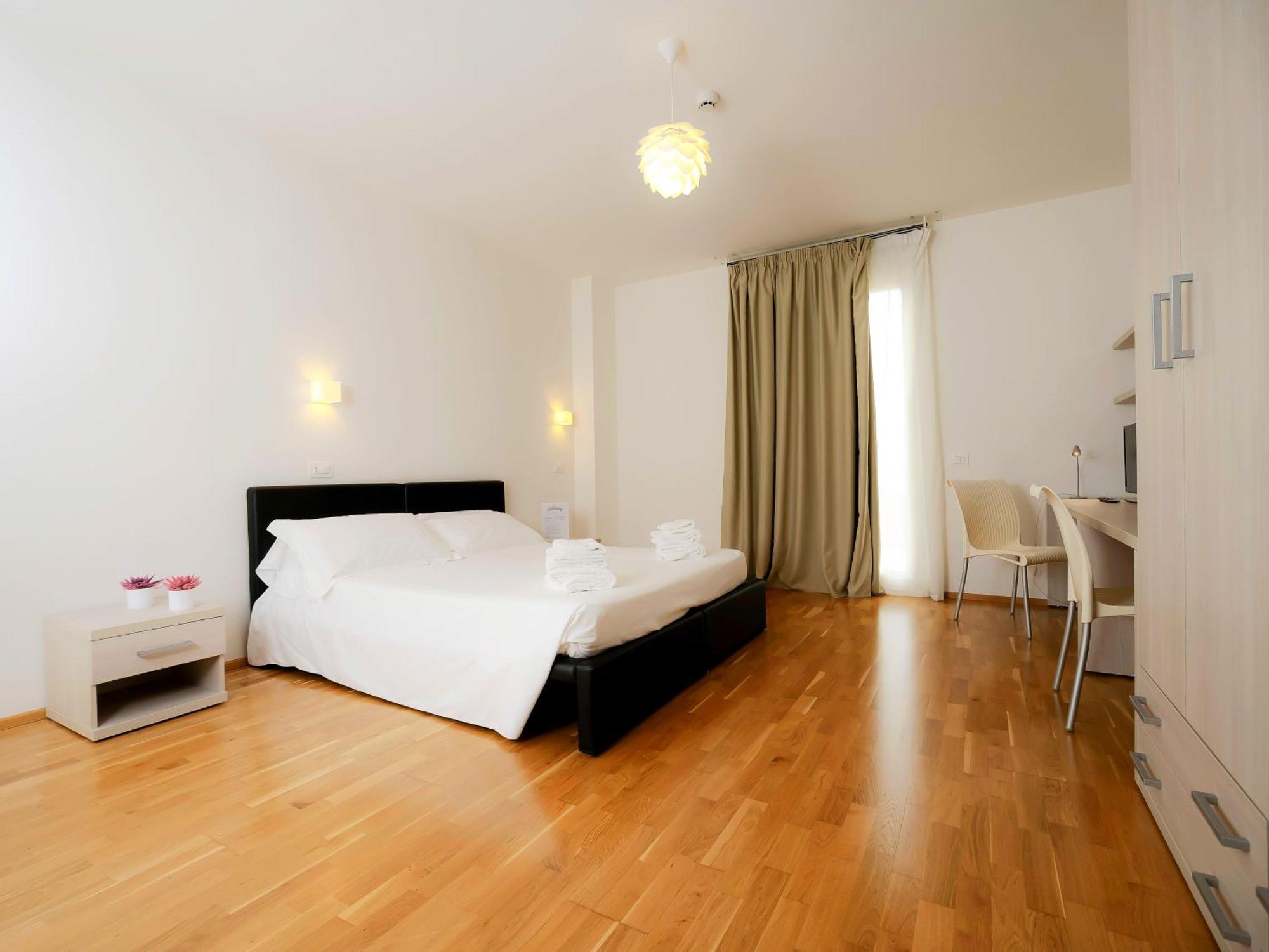 Hotel Arezzo Asc Εξωτερικό φωτογραφία