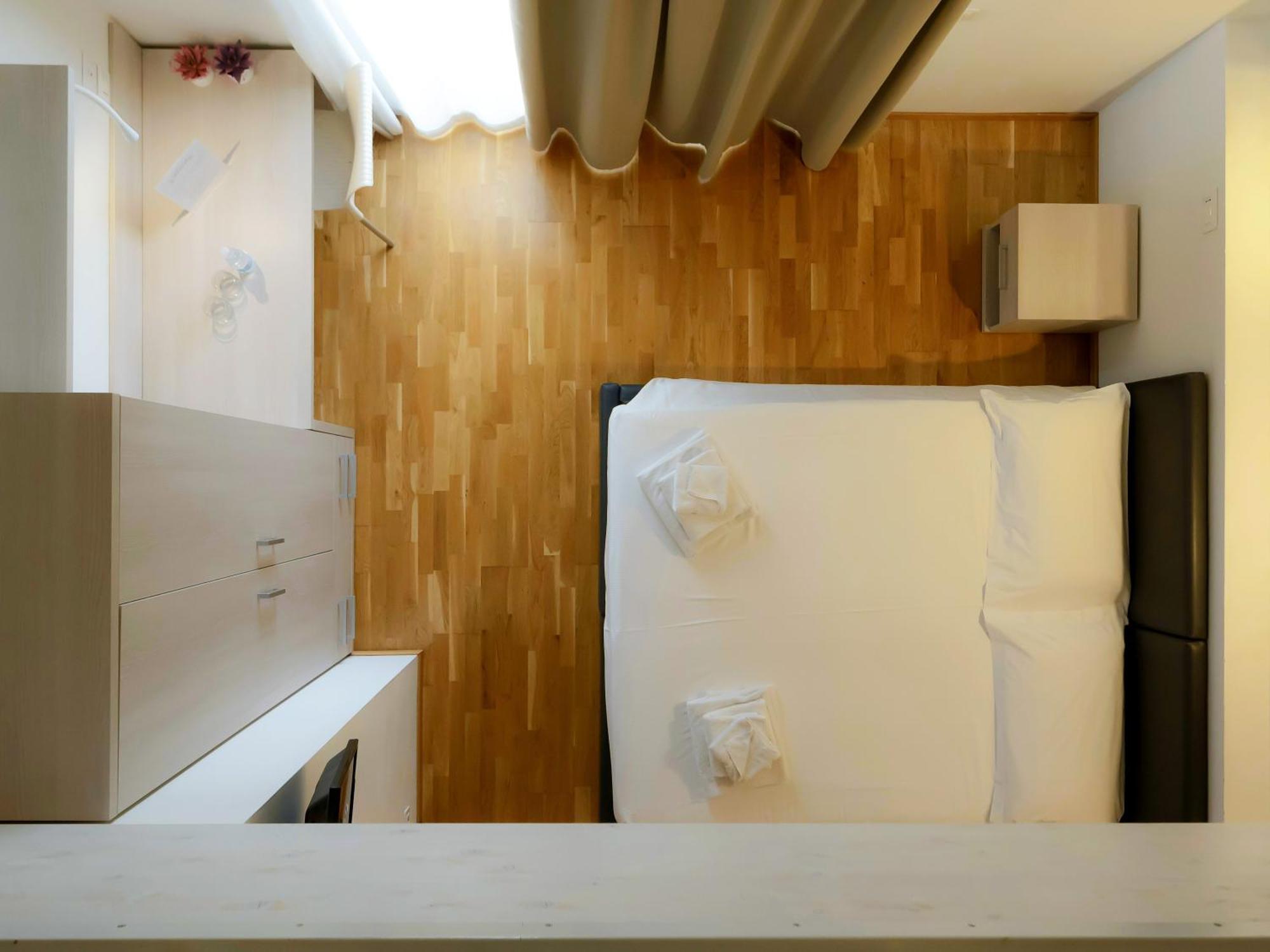 Hotel Arezzo Asc Εξωτερικό φωτογραφία