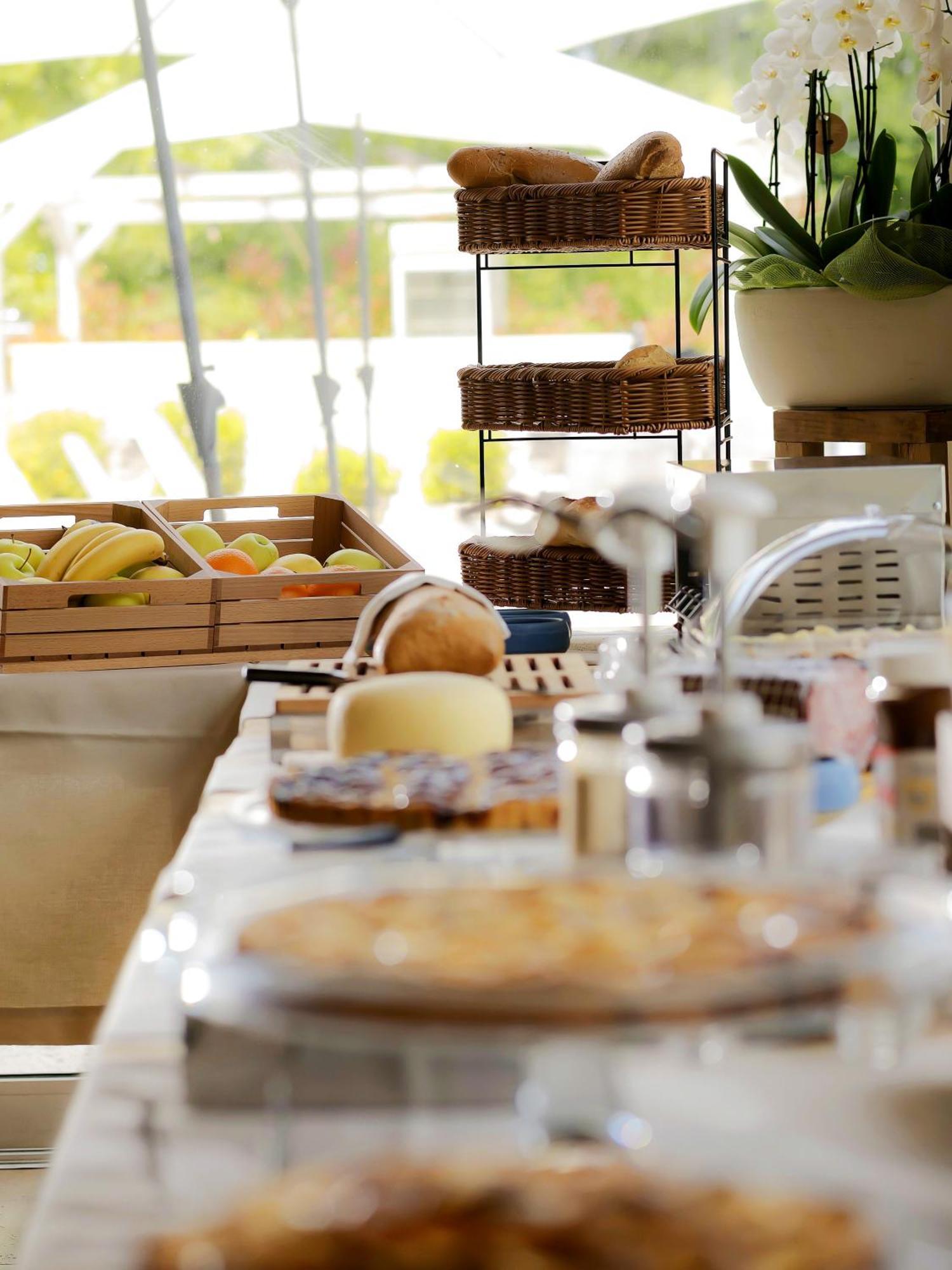 Hotel Arezzo Asc Εξωτερικό φωτογραφία