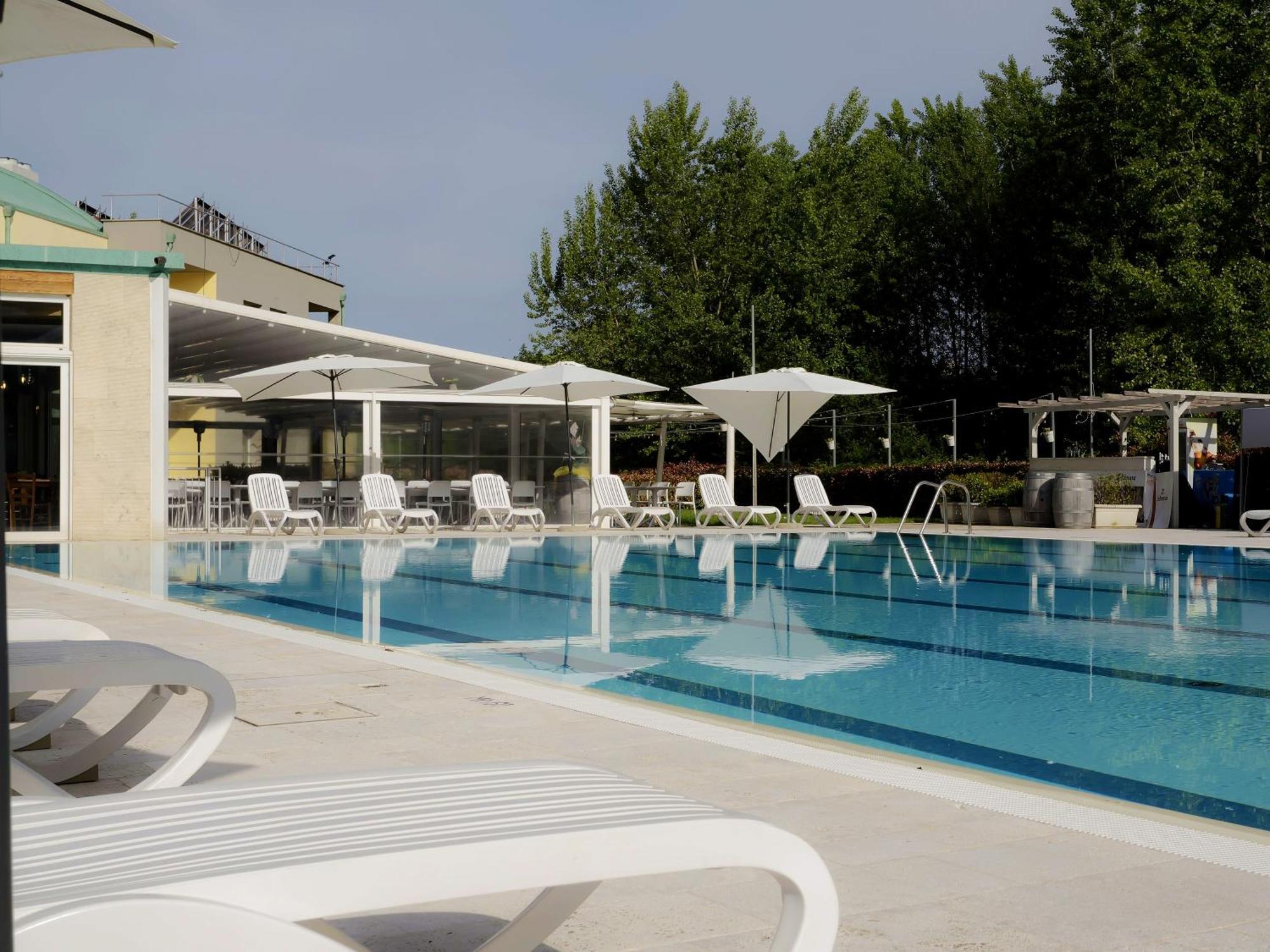 Hotel Arezzo Asc Εξωτερικό φωτογραφία