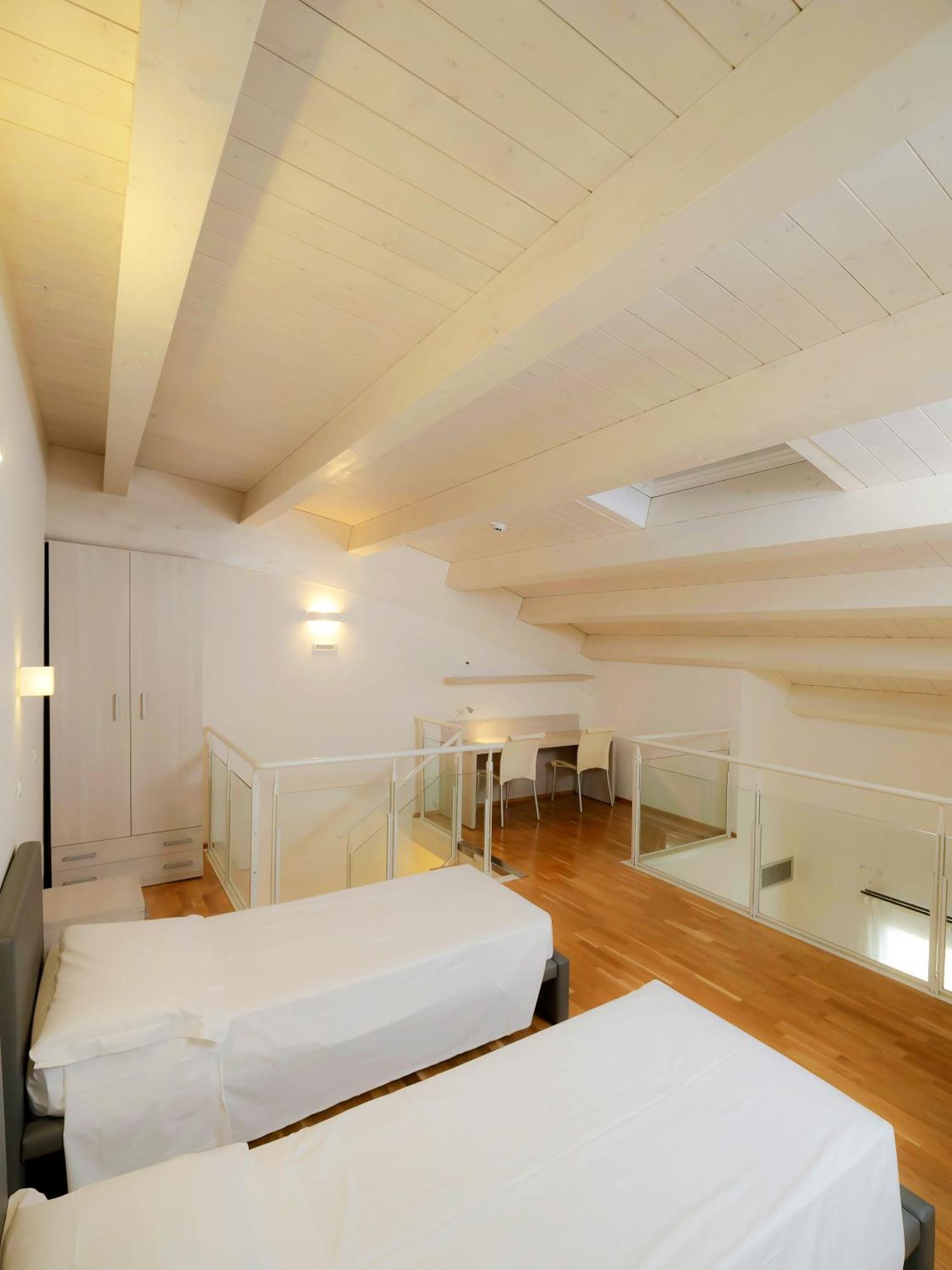 Hotel Arezzo Asc Εξωτερικό φωτογραφία