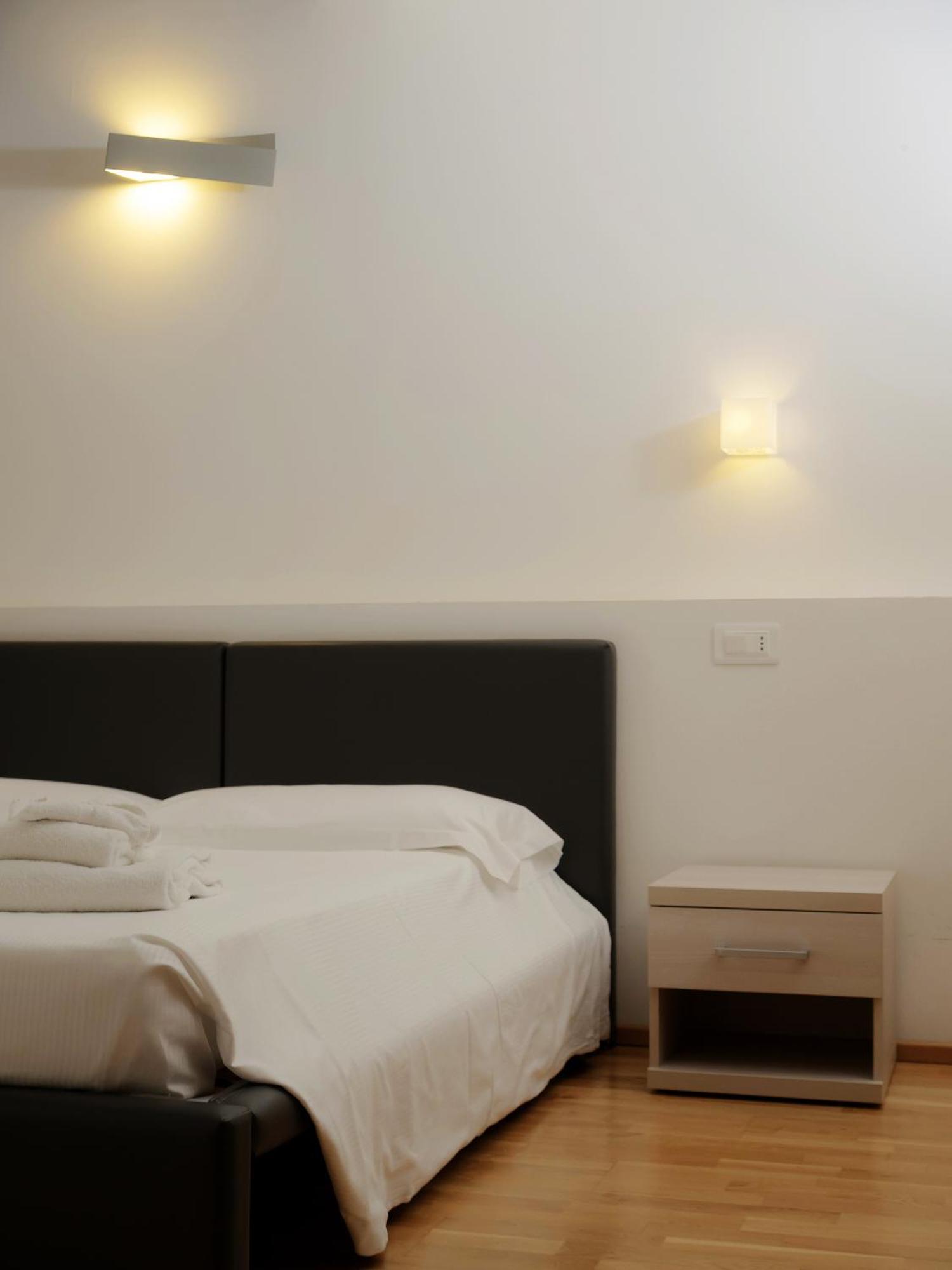 Hotel Arezzo Asc Εξωτερικό φωτογραφία