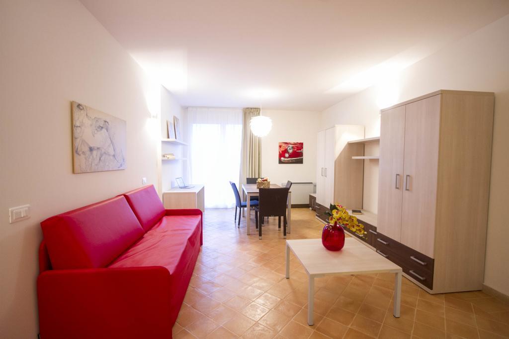 Hotel Arezzo Asc Δωμάτιο φωτογραφία