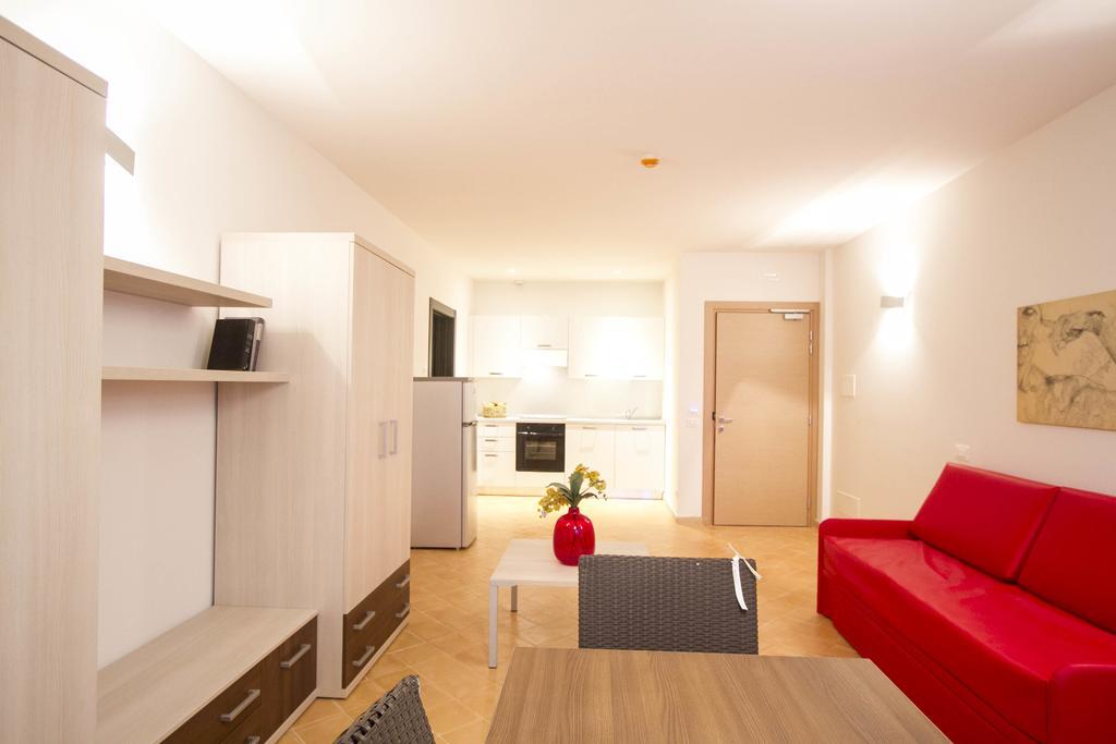 Hotel Arezzo Asc Δωμάτιο φωτογραφία