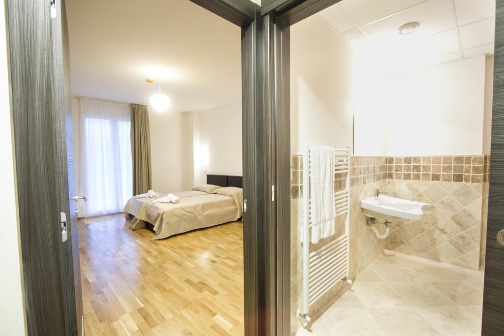 Hotel Arezzo Asc Δωμάτιο φωτογραφία