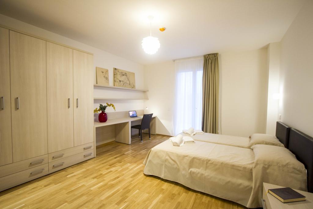 Hotel Arezzo Asc Δωμάτιο φωτογραφία