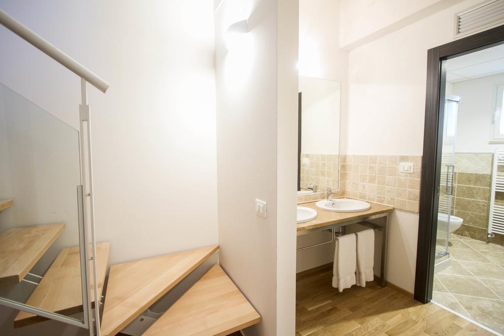 Hotel Arezzo Asc Δωμάτιο φωτογραφία