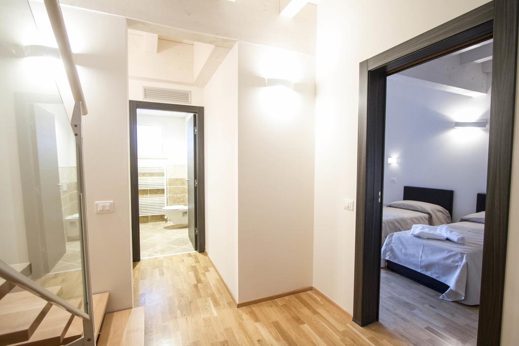 Hotel Arezzo Asc Δωμάτιο φωτογραφία