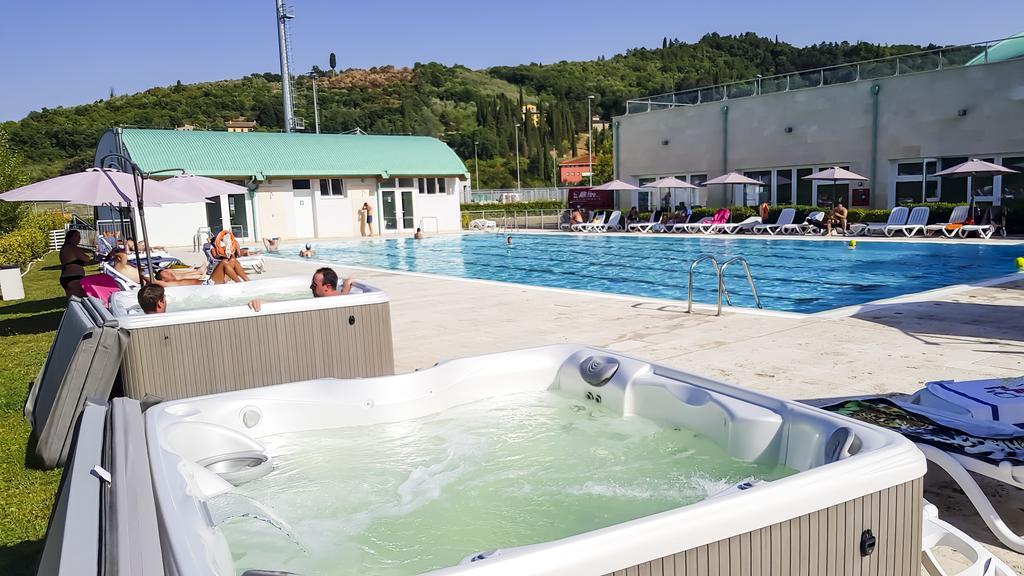 Hotel Arezzo Asc Εξωτερικό φωτογραφία