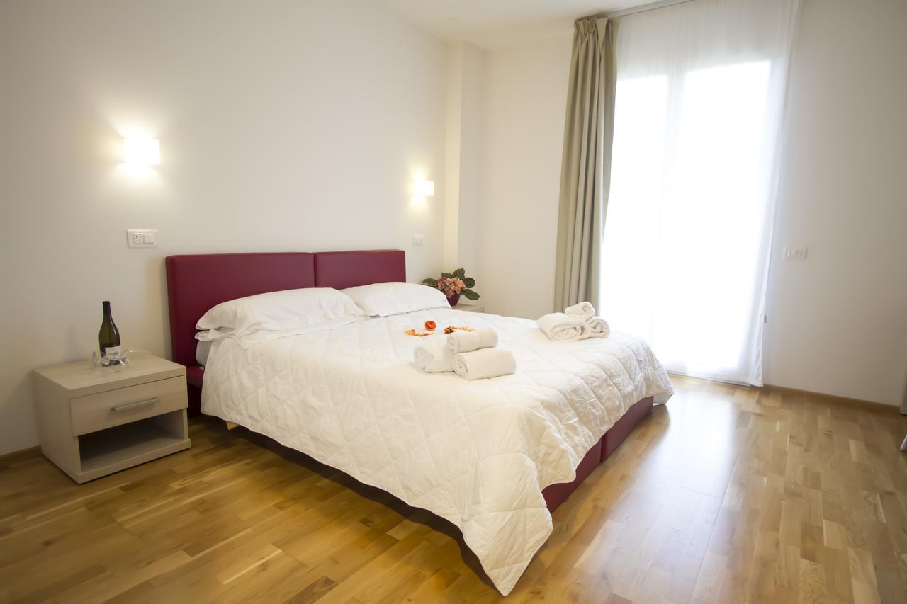Hotel Arezzo Asc Εξωτερικό φωτογραφία